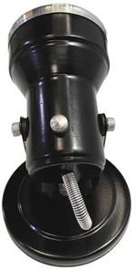 Spot-de-Sobrepor-1-Lampada-Redondo-100W-Aluminio-Vmc-810-1-Preto-Bivolt