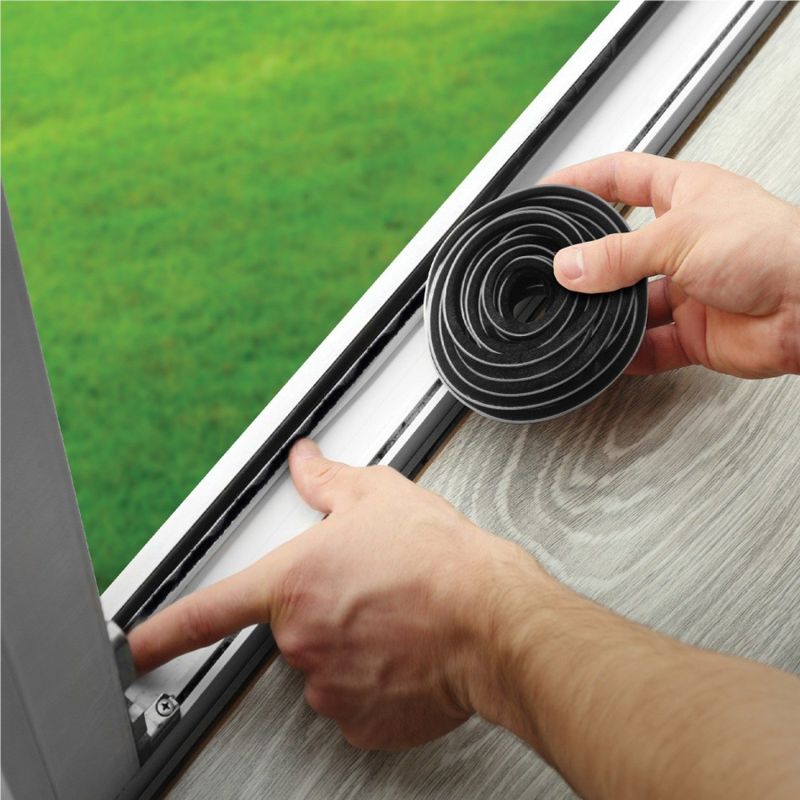 VEDA-FRESTA-PORTA-E-JANELA-ESCOVA-COMFORT-DOOR-CINZA-5X7MM-5M