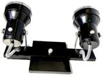 Spot-de-Sobrepor-2-Lampadas-Retangular-100W-Aluminio-Vmc-804-2-Preto-Bivolt