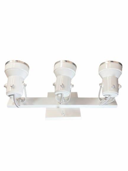 Spot-de-Sobrepor-3-Lampadas-Retangular-100W-Aluminio-Vmc-804-3-Branco-Bivolt