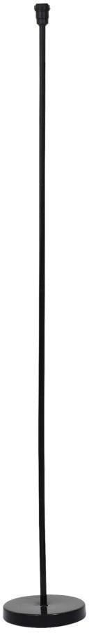 Luminaria-1-Lampada-de-Chao-Vertical-100W-Aluminio-Vmc-1462-Preto-Bivolt