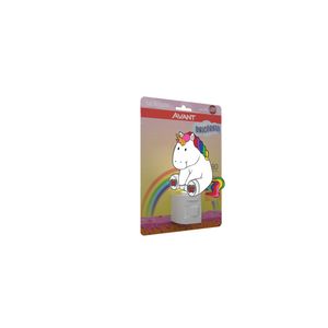 Luz Noturna LED Unicornio 1W Policarbonato Avant Bivolt