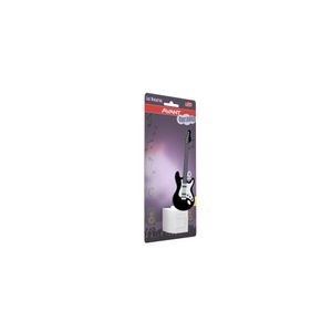 Luz Noturna LED Guitarra Policarbonato Avant 1W Bivolt