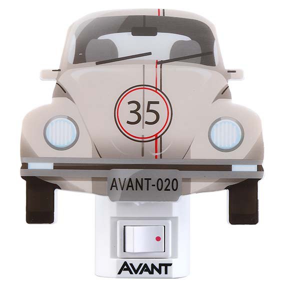 LUZ-NOTURNA-LED-BESOURINHO-POLICARBONATO-AVANT-1W-BIVOLT
