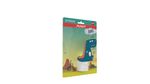 LUZ-NOTURNA-LED-DINO-POLICARBONATO-AVANT-1W-BIVOLT