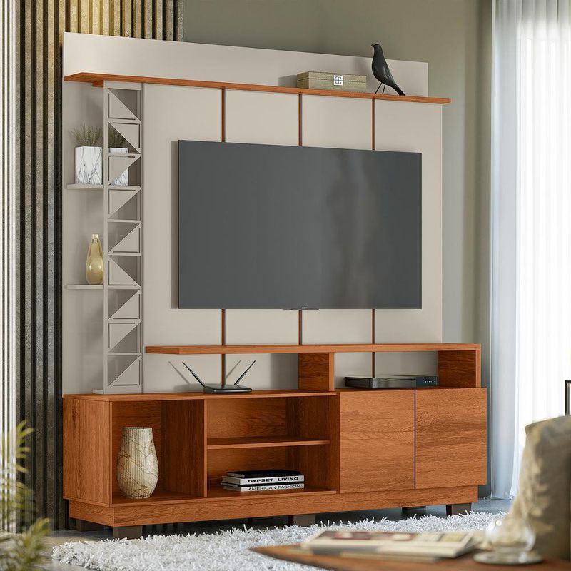 ESTANTE-HOME-PARA-TV-ATE-60--POLEGADAS-VIVAZ-GRAPPA-MOVEIS-OFF-WHITE-EMATTE