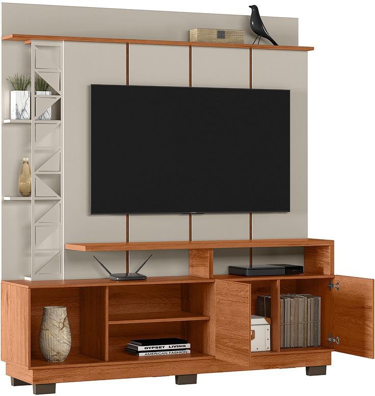 ESTANTE-HOME-PARA-TV-ATE-60--POLEGADAS-VIVAZ-GRAPPA-MOVEIS-OFF-WHITE-EMATTE