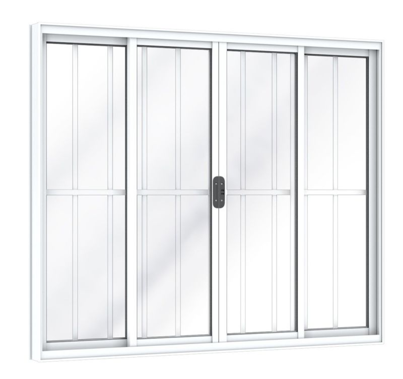 VITRO-DE-ALUMINIO-MACHADO-120X100X8-BRANCO-COM-GRADE-4-FOLHAS