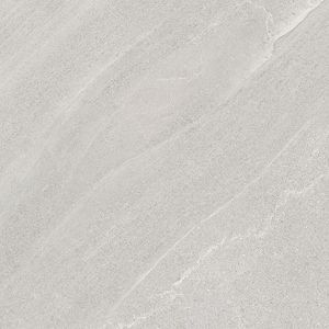 Porcelanato Damme 83x83cm RUR83007 Limestone Grigio Antideslizante Retificado Classe A LD