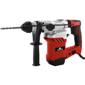 Martelete Perfurador Rompedor Elétrico Worker 2797 1500W 110V