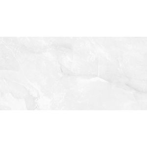 Porcelanato Damme 61x120cm PR12230 Onix Bianco Polido Retificado Classe A LC