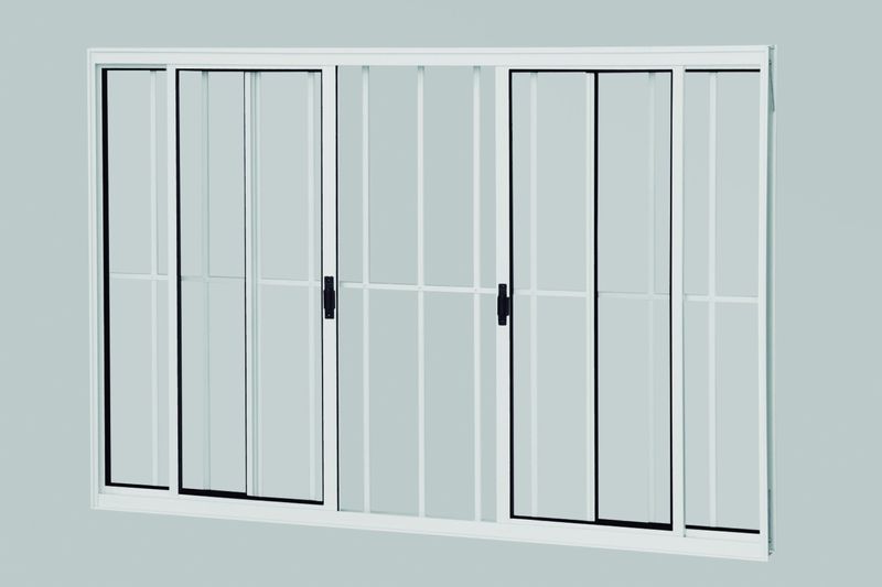VITRO-DE-ALUMINIO-BRASIL-14748-150X100X72-BRANCO-4-FOLHAS-COM-GRADE-VIDRO-INCOLOR
