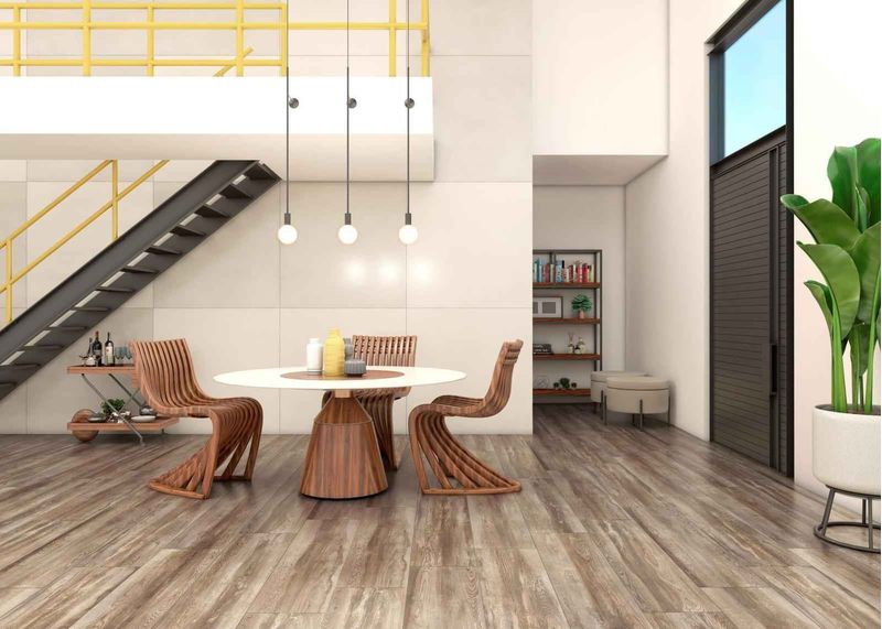 Porcelanato-Damme-83x83cm-AR83191-York-Caramel-Acetinado-Retificado-Classe-A-LD