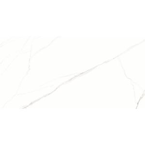Porcelanato Damme 62x121cm AR12187 Statuario Acetinado Retificado Classe A LD