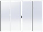 VITRO-DE-ALUMINIO-DE-CORRER-TUO-ALUMASA-1145305-120X120-BRANCO-4-FOLHAS-SEM-GRADE