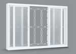 VITRO-DE-ACO-MACHADO-134579-150X100X12-BRANCO-GRADE-ELO-VIDRO-INCOLOR