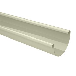 Calha Para Telhado Tigre Aquapluv Dn125 3m