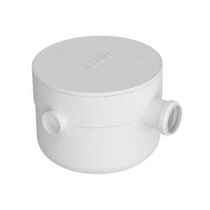 Caixa Sifonada Redonda Tigre 132 250x172x50mm