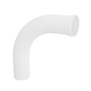 Curva Esgoto Longa Tigre 90° 50mm