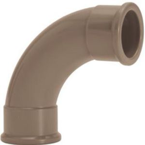 Curva Soldável Tigre 90° 32mm