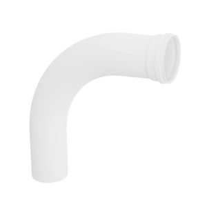 Curva Esgoto Longa Tigre 90° 40mm