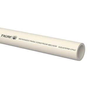Cano Aquatherm Água Quente TIgre 22mm 3m