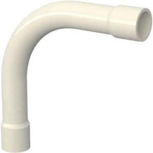 Curva Aquatherm Água Quente Tigre 90° 22mm