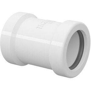 Luva de Correr Rosqueável Tigre 1/2"