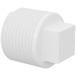 Plug Roscável Tigre 3/4"