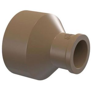 Bucha Redução Soldável Longa Tigre 50X32mm