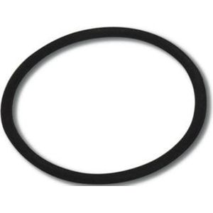 Anel de Borracha Para Cano de Esgoto Tigre Série Reforçada 75mm