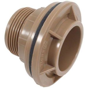 Adaptador Flange Soldável Tigre 25mm 3/4"