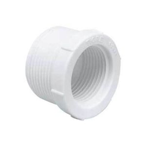 Bucha Redução Roscável Tigre 1" x 3/4"
