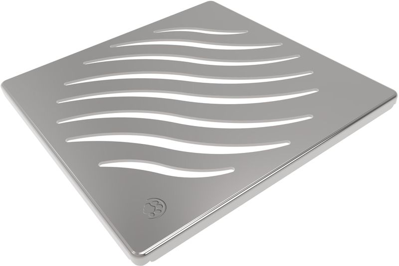 RALO-GRELHA-QUADRADO-TIGRE-INOX-10X10CM
