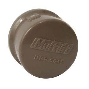 Cap Soldável Multilit 40mm