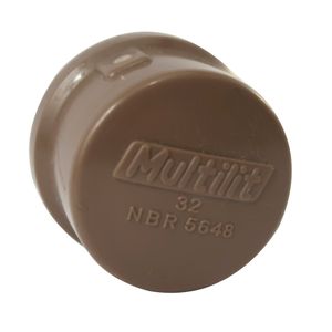 Cap Soldável Multilit 32mm