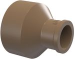 BUCHA-REDUCAO-SOLDAVEL-LONGA-TIGRE-40X25MM