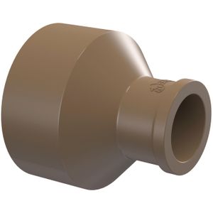 Bucha Redução Soldável Longa Tigre 40X25mm
