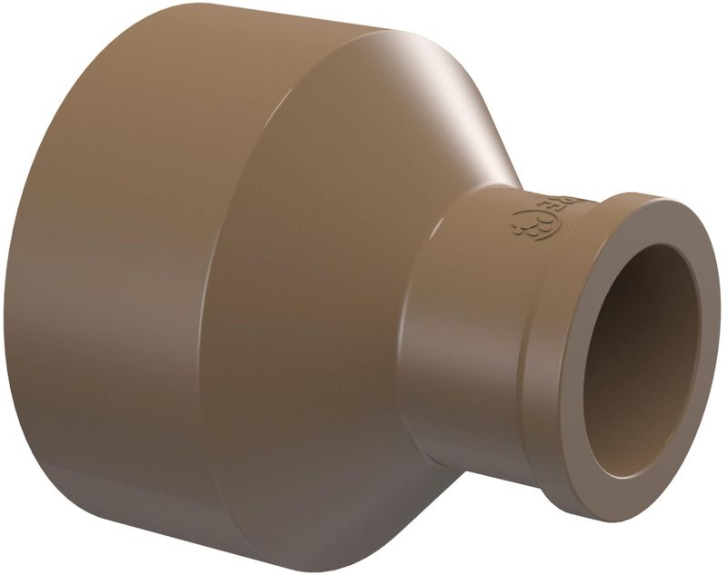 BUCHA-REDUCAO-SOLDAVEL-LONGA-TIGRE-40X25MM