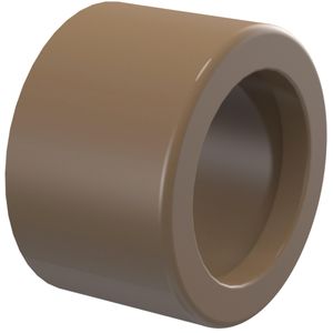 Bucha Redução Soldável Curta Tigre 40x32mm