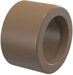 BUCHA-REDUCAO-SOLDAVEL-CURTA-TIGRE-50X40MM