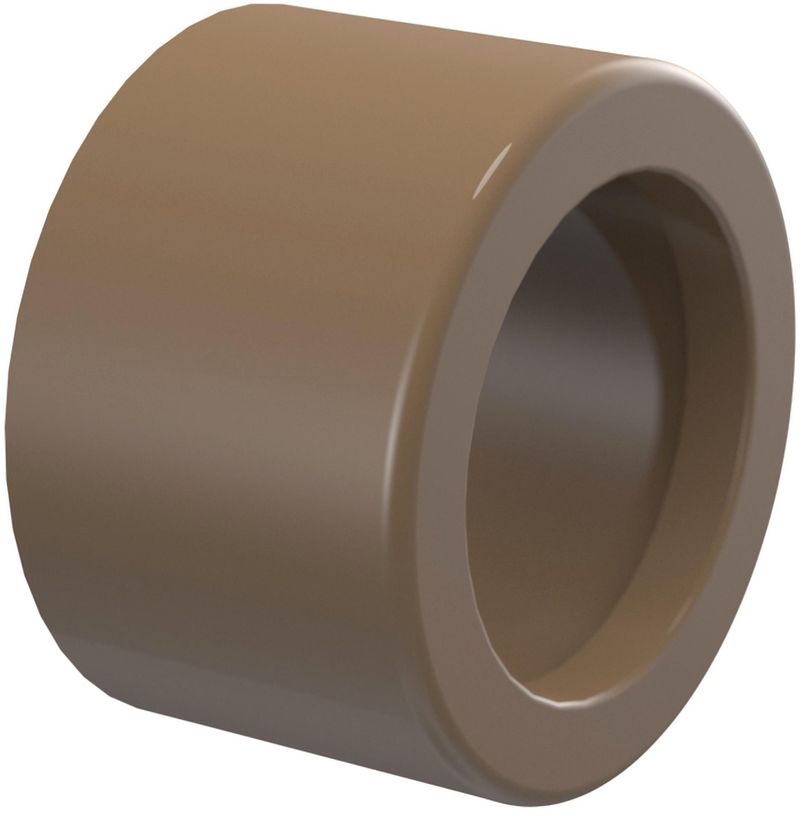 BUCHA-REDUCAO-SOLDAVEL-CURTA-TIGRE-50X40MM