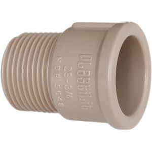 Adaptador Soldável Curto Plastilit 32mm 1"