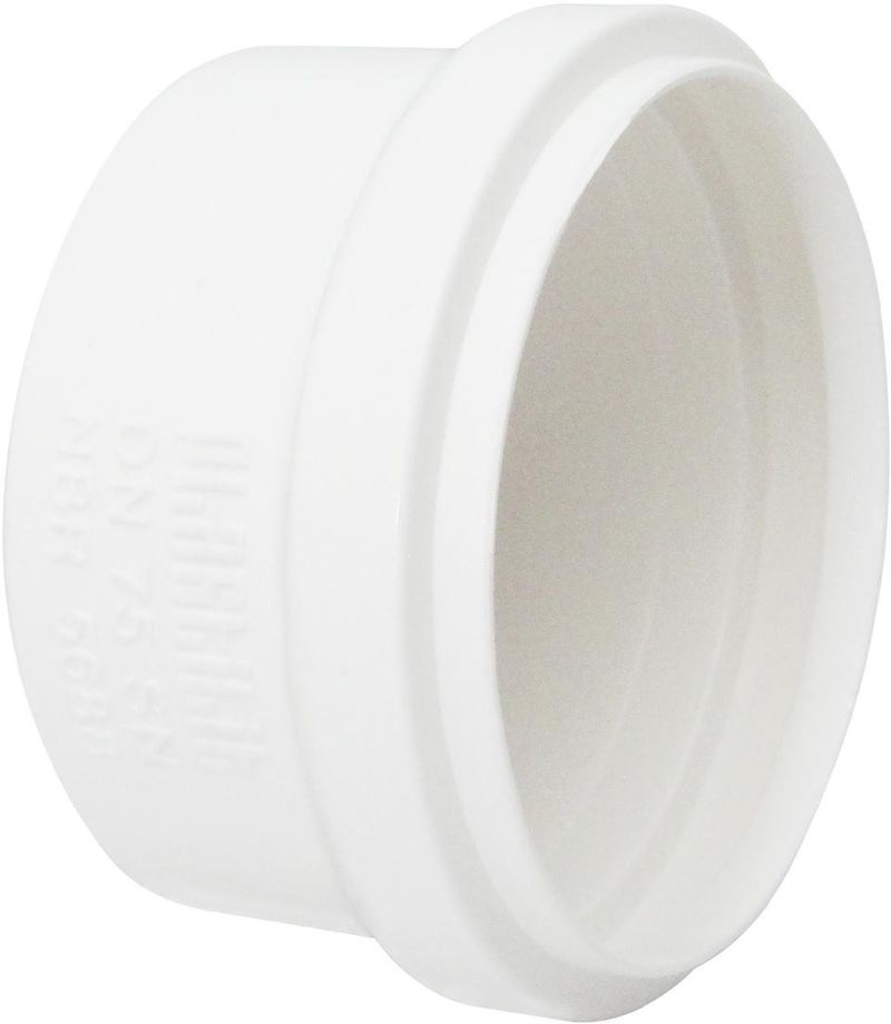 CAP-ESGOTO-PLASTILIT-75MM