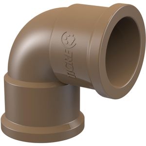 Joelho Soldável Tigre 90° 32mm