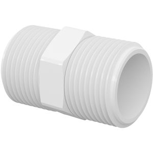Nípel Rosqueável Tigre 3/4"