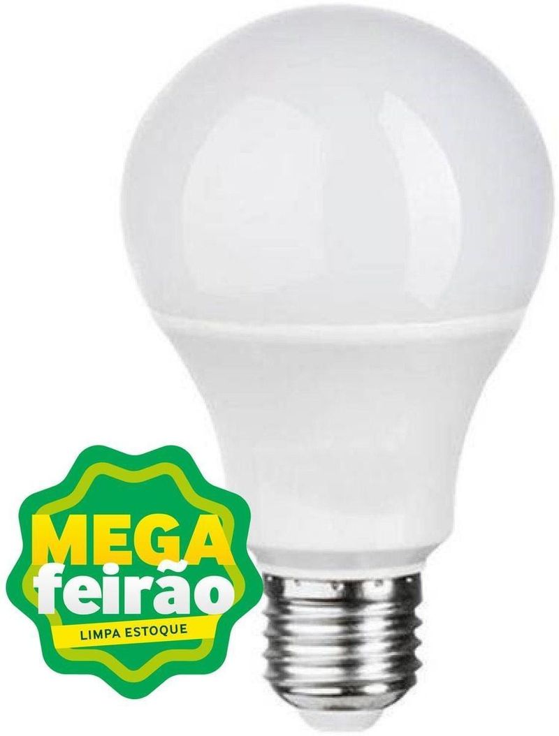 LAMPADA-LED-BULBO-LUMINATTI-LM256-2700K-10W-110V