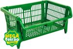 Cesto-Expositor-Empilhavel-WTEC-42520-M-Verde