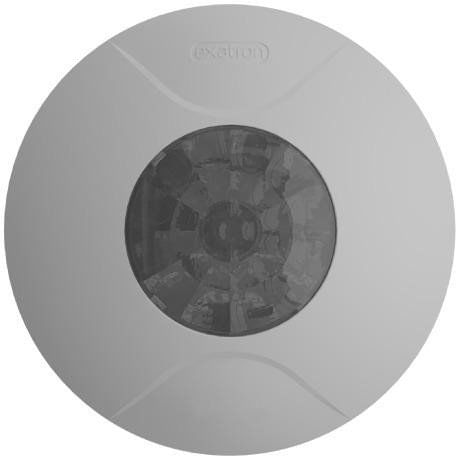 SENSOR-DE-PRESENCA-TETO-EXATRON-INRUSH-360