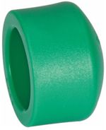 Cap PPR Água Quente Tigre 32mm